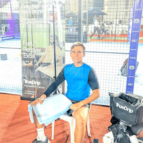 Performance IV Therapy: Benefits, Safety, and What to Expect
